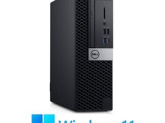 Calculatoare Dell OptiPlex XE3 SFF, Hexa Core i5-9500, 16GB, 1TB SSD, Win 11 Home